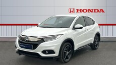 Honda HR-V 1.5 i-VTEC SE 5dr Petrol Hatchback